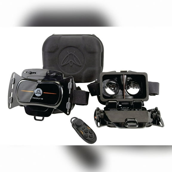 Freefly Mobile Virtual Reality Headset for Android Phone