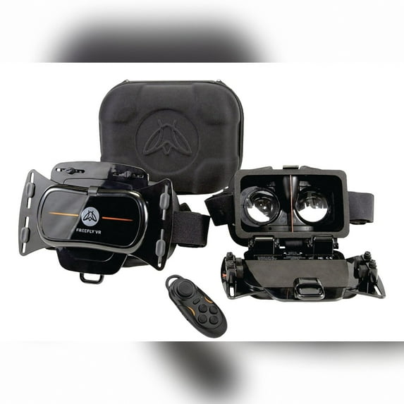 Freefly Mobile Virtual Reality Headset for Android Phone