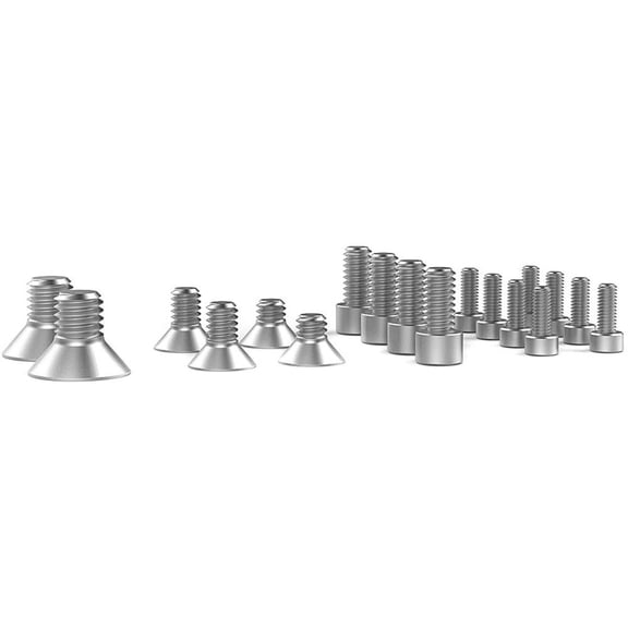 Freefly Mounting Screw Kit for MoVI Pro/XL Camera Plates & Rails