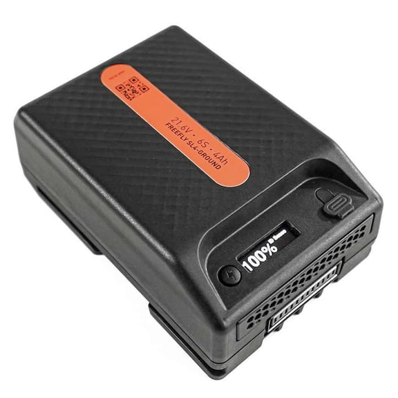 Freefly SL4-Ground 21.6V 86.4Wh Battery for Movi Pro/Carbon Gimbal