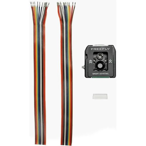 Freefly Smart Dovetail Payload Adapter