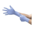 thumbnail image 1 of Freeform Se Pf Nitrile Examination Glove - Large - Blue, 1 of 1