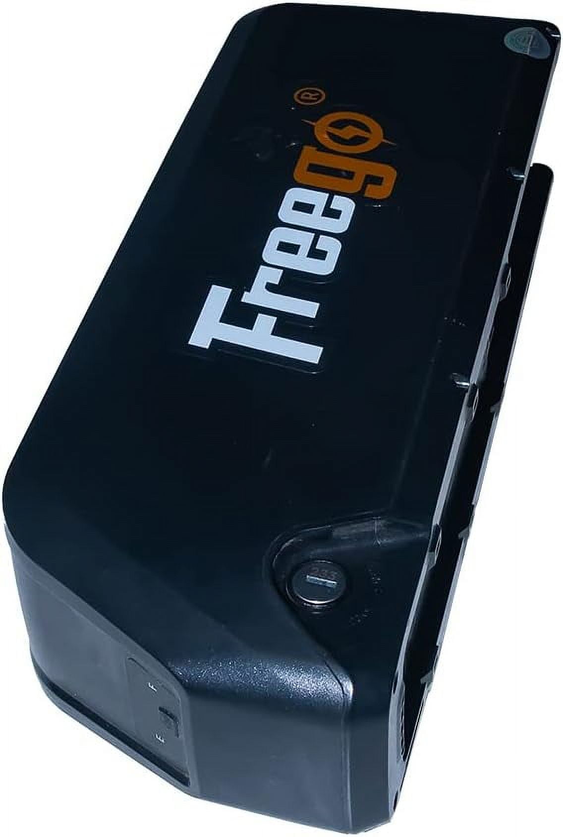 Freego DK200 Electric Bike Portable Battery 48V 20Ah, Compatible DK200