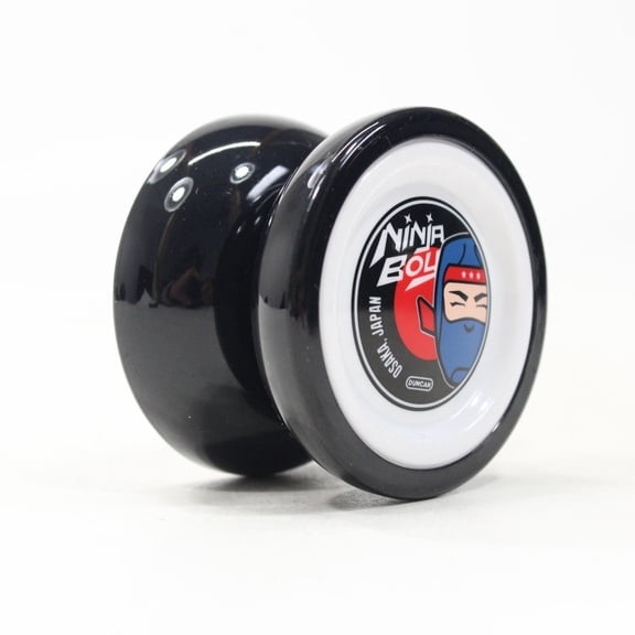 Duncan Freehand ONE Yo-Yo - Iconic Butterfly Shape - Polycarbonate YoYo