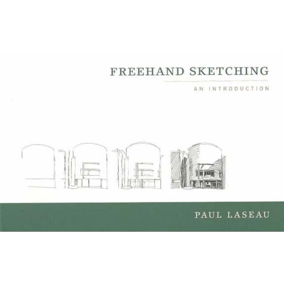 Freehand Sketching
