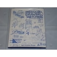 thumbnail image 1 of Pre-Owned Freehand drawing and sketching: A training and work manual (Paperback) 0442231792 9780442231798, 1 of 1