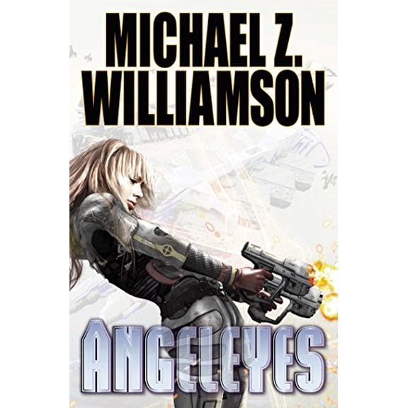 Pre-Owned ANGELEYES: 7 (Freehold) Paperback