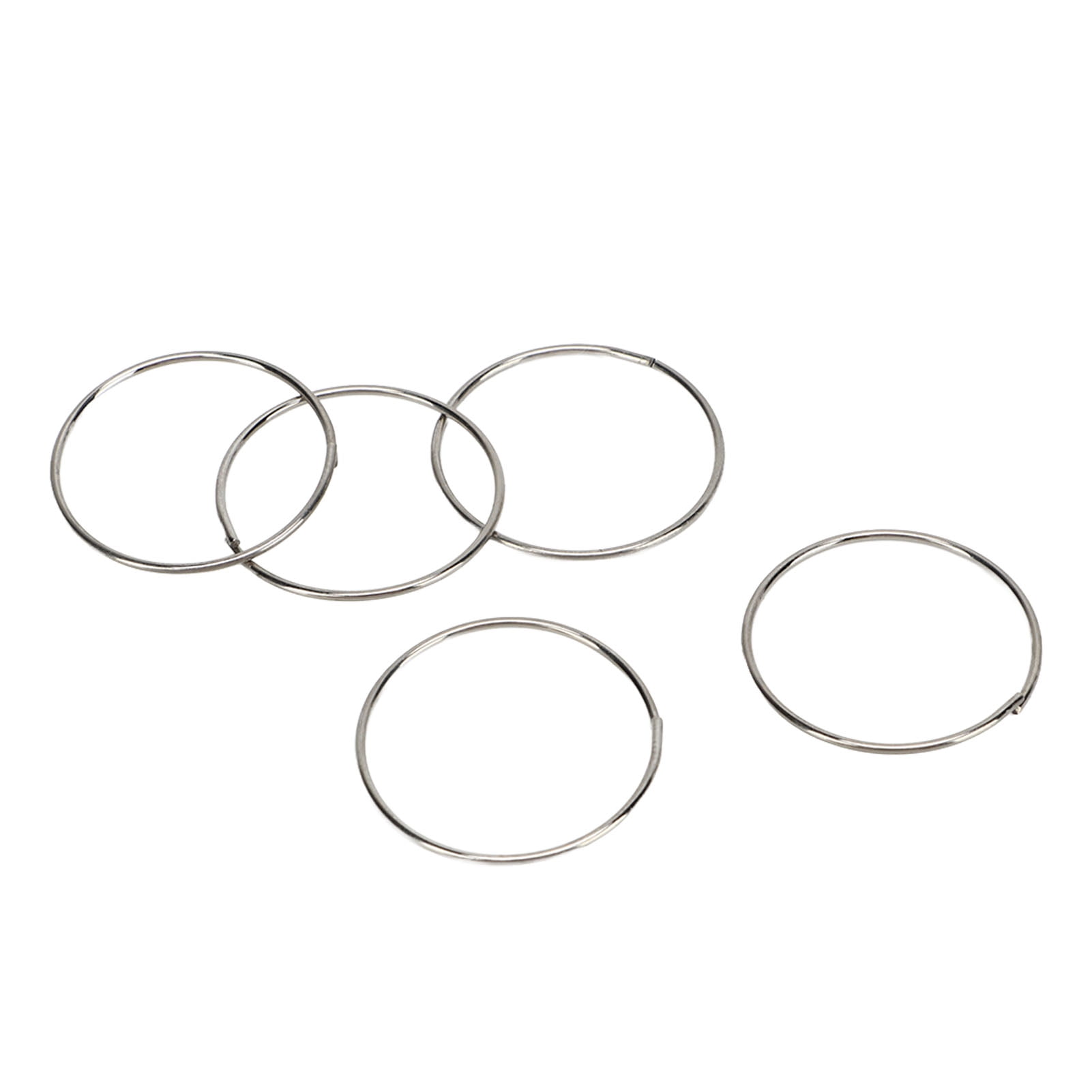 Freehub Spring, High Strength Bike Freehub Spring Stainless Steel 5 Pcs