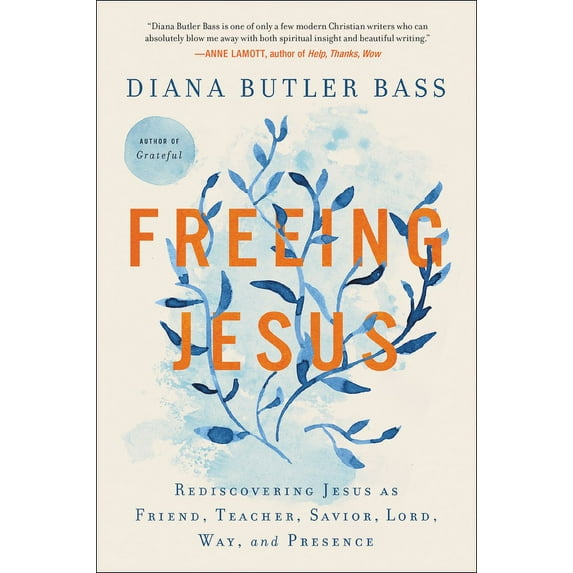 Freeing Jesus, (Paperback)