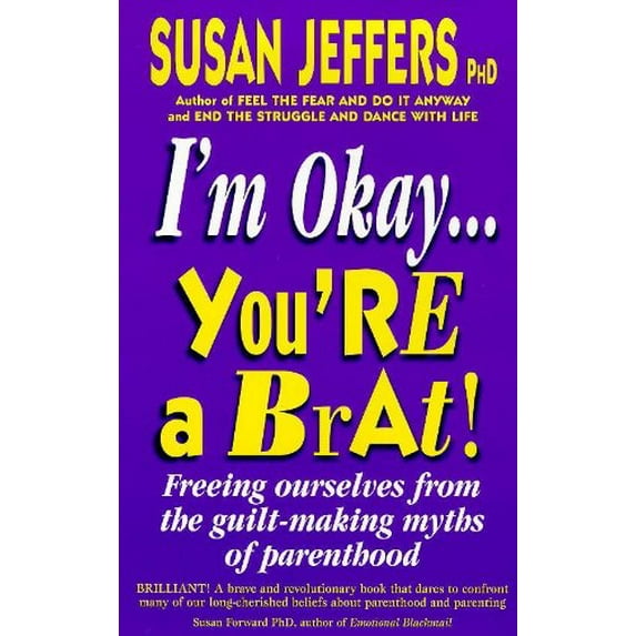 Pre-Owned Freeing Ourselves from the Mad Myths of Parenthood: Letting go of the guilt and trusting who we are: Freeing Ourselves from the Guilt-making Myths of Parenthood Paperback