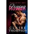 thumbnail image 1 of Masters Club Freeing Rowan, Book 3, (Paperback), 1 of 1