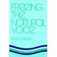 thumbnail image 1 of Pre-Owned Freeing the Natural Voice (Paperback) 0896760715 9780896760714, 1 of 1