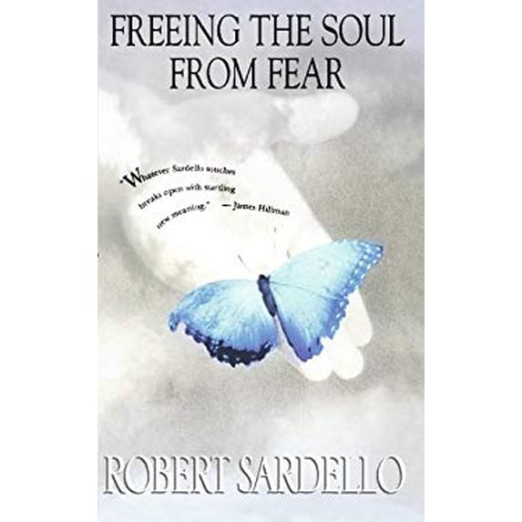Pre-Owned Freeing the Soul from Fear (Paperback) 1573228338 9781573228336