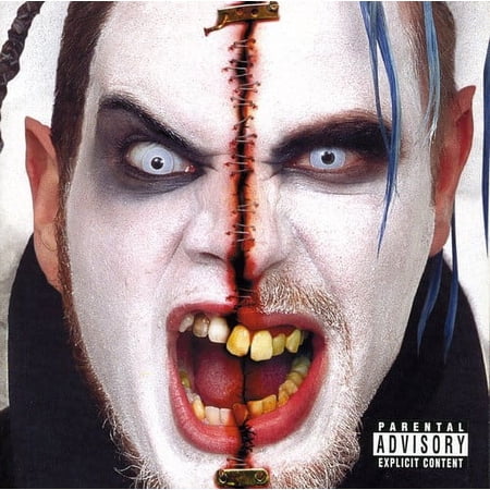 Freek Show (explicit) (CD)