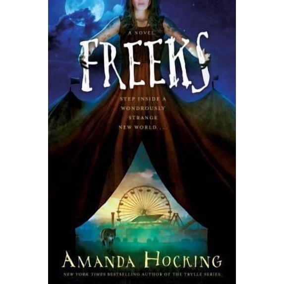 Freeks