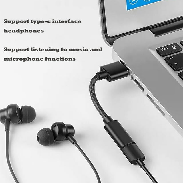 Freelance USB Male To USB Typec Female OTG Adapter Converter Typec