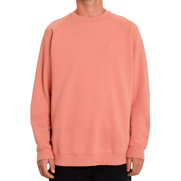 Freeleven Crew Sweatshirt [Desert Sand]
