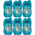 thumbnail image 1 of Freeman, Anti-Stress Dead Sea Minerals Clay Mask Moisturizing Provides Mineral For Renewed Skin, 0.5 Fl Oz Pack of 6, 1 of 4