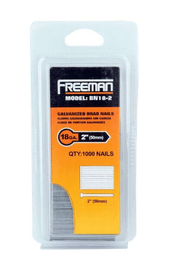 Chandan Iron Wire Nails with Head 2 Inch 50 MM 12 No. 100 Pieces in a Box