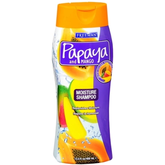 Freeman Beauty Freeman Shampoo, 13.5 oz