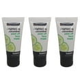 thumbnail image 1 of Freeman Brightening Cucumber Peel-Off Face Mask 1.5oz Pack of 3, 1 of 6