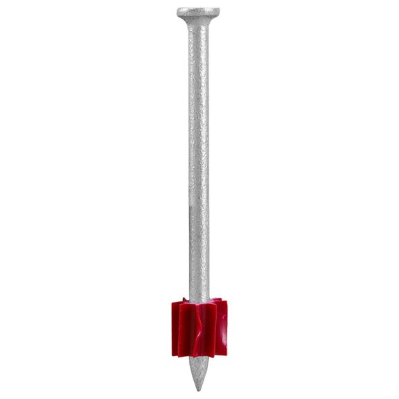 Freeman CNDPN25 2-1/2" Concrete Drive Pins without Washers (100 Count)