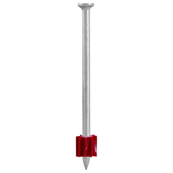 Freeman CNDPN3 3" Concrete Drive Pins without Washers (100 Count)