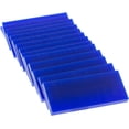 thumbnail image 1 of Freeman Carving Wax Block, Blue, Medium Hard, 1/2 Pound, Sliced  WAX-331.25, 1 of 2