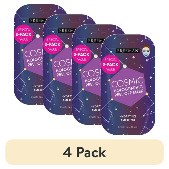 Freeman Beauty Face Masks in Skin Care