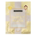 thumbnail image 1 of Freeman Cosmic Metallic Brightening Gold Sheet Mask, 1 of 2