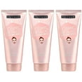 thumbnail image 1 of Freeman Cosmic Metallic Rose Gold Peel-Off Facial Mask (3 Pack), 1 of 6
