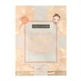 thumbnail image 1 of Freeman Cosmic Metallic Soothing Rose Gold Sheet Mask, 1 of 2