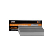 Freeman 18-Gauge 1-1/4 in. Glue Collated Flooring L-Cleats (500 Count)