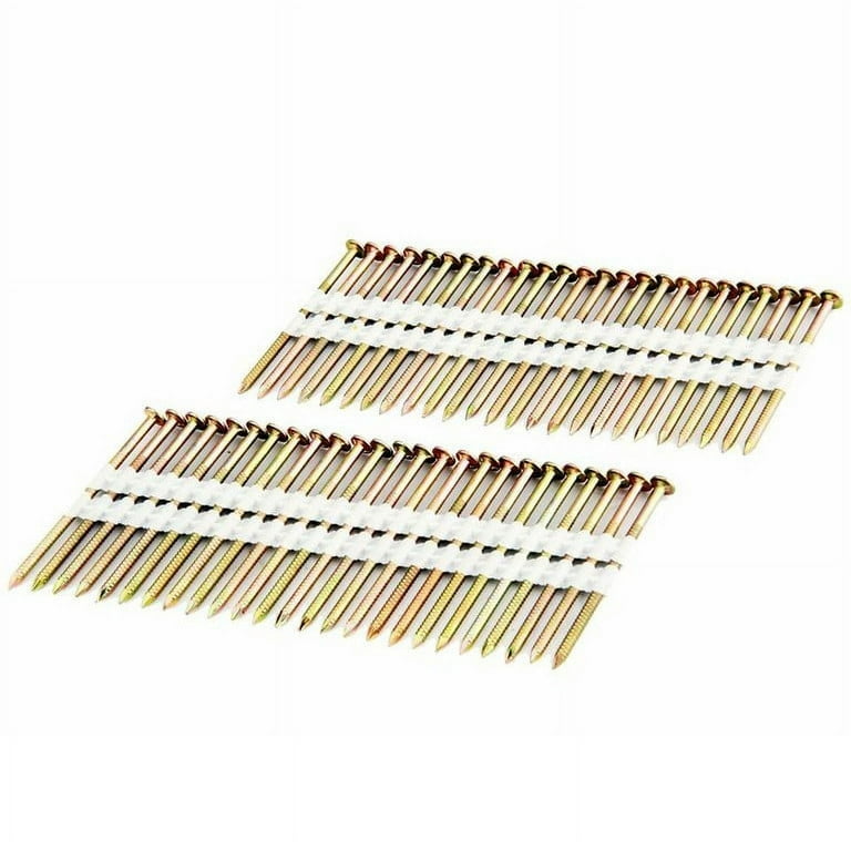21 degree round head framing sales nails