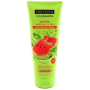 Freeman Facial Watermelon + Aloe Cooling Gel Mask 6 oz