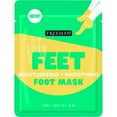 thumbnail image 1 of Freeman Flirty Feet Mask (Pack of 3), 1 of 1