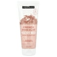 thumbnail image 1 of Freeman French Pink Clay Peel-Off Mask, 6 fl oz, 1 of 4