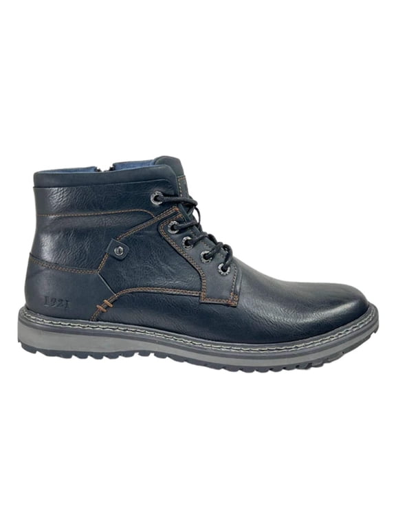 Freeman, Grady Black Men's Boots