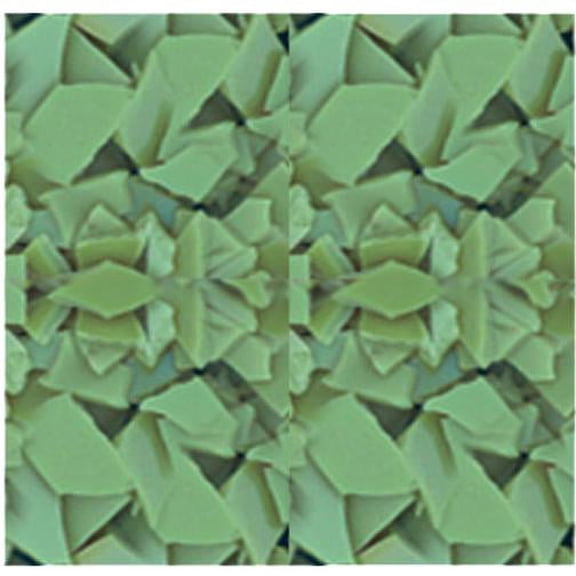 Freeman Injection Flakes - Tuf Guy Green, Item No. 21.476