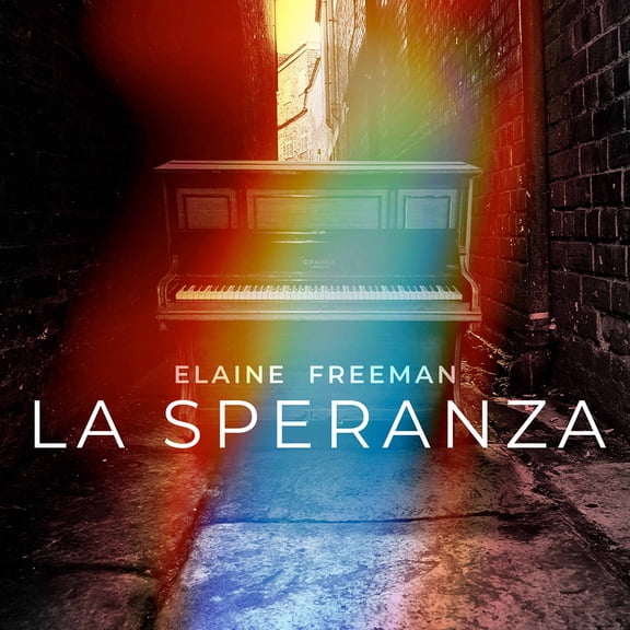 Freeman - La Speranza - Music & Performance - CD