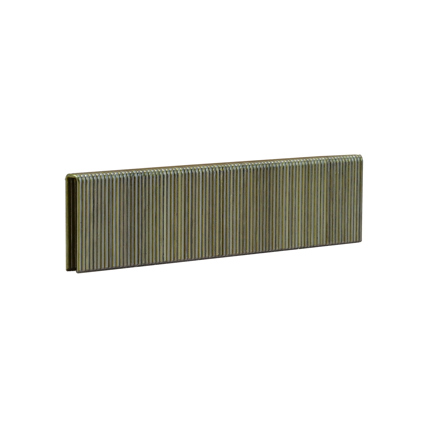 Freeman NS18-1C25 18-Gauge 1" Glue Collated Narrow Crown Staples with 1/4" Crown (2500 Count)