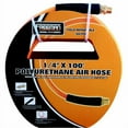 thumbnail image 1 of Freeman P14100RPU 1/4" x 100' Polyurethane Air Hose with Field Repairable Ends, 1 of 3