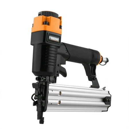 Freeman Pneumatic 18-Gauge 2 in. Brad Nailer with Quick Jam Release