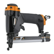 Freeman PFWS Pneumatic 20-Gauge 9/16 Fine Wire Stapler with Belt Hook   Compatible with Arrow  T50  Staples