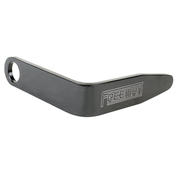 Freeman PL38TH134 1-3/4" Aluminum Pneumatic Tool Rafter Hook for 3/8" Industrial Fittings