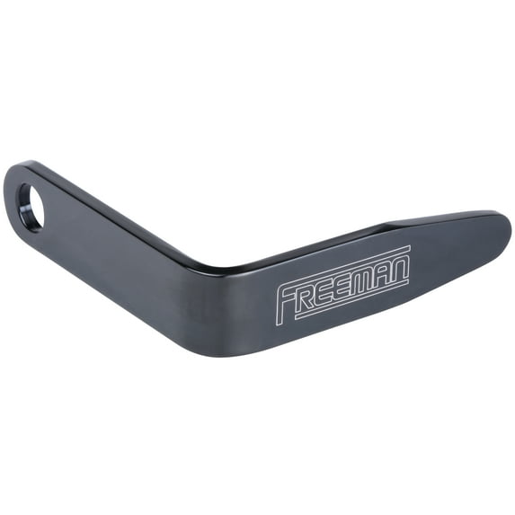 Freeman PLTH134 1-3/4" Aluminum Pneumatic Tool Rafter Hook for 1/4" Industrial Fittings