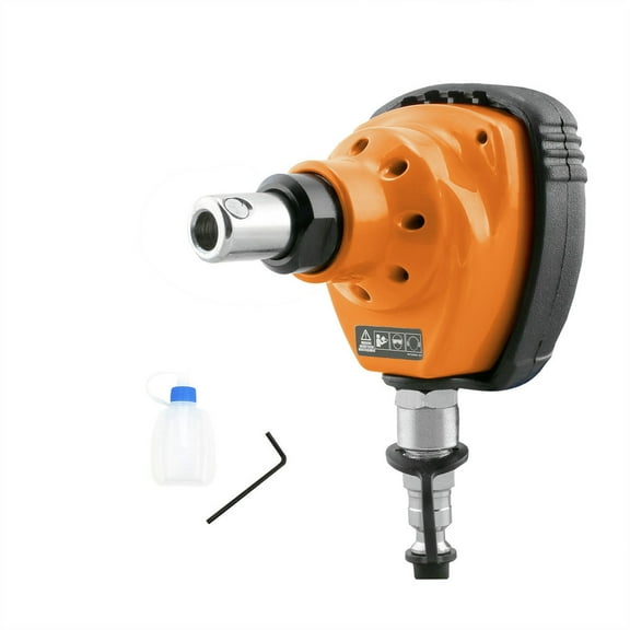 Freeman PMPN Pneumatic Mini Palm Nailer with Magnetic Tip