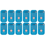 Freeman Neon Vibes Peel Off Mask Clean Pores Kakadu Plum Ghosted 12 Pack