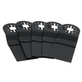 thumbnail image 1 of Freeman RBMTPP Precise Point Replacement Blades for Multi-Function Tool (5 Pack), 1 of 2