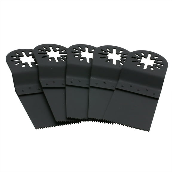 Freeman RBMTPP Precise Point Replacement Blades for Multi-Function Tool (5 Pack)